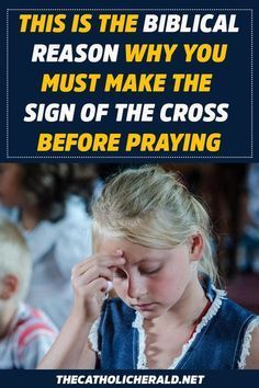 The Sign Of The Cross, Byzantine Catholic, Rosary Prayers Catholic, Catholic Answers, Catholic Doctrine, Catholic Beliefs, Trace A, Bible Study Help, Sign Of The Cross