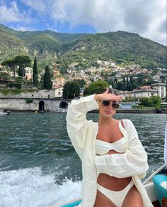 European Summer Outfits, 사진 촬영 포즈, Beach Fits, Italy Outfits, Cruise Outfits, Foto Poses, Europe Summer