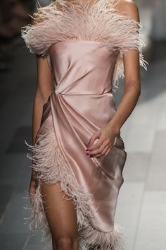 Detail Couture, Mode Chanel, Looks Street Style, Urban Street Style, Fashion Weeks, Marchesa, Elie Saab, Couture Dresses