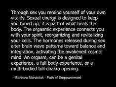 Quote Spirituality, Sacred Sexuality, Chakra Opening, Love Is Blind, Remind Yourself, Perth Western Australia