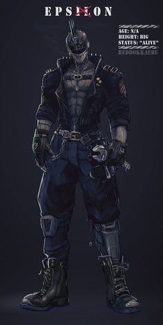 an image of a character from the video game massmuter epson, standing with his hands in his pockets