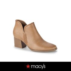 in stock Womens Ankle Boots, Salted Caramel, Ankle Booties, Bootie Boots, Caramel, Ankle Boot, Ankle Boots, Shoe Accessories, In Store