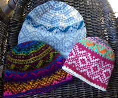 Ravelry: Scrapple Hats pattern by Kate Agner Hats Pattern, Lion Brand, Hat Pattern, Red Heart, You Really, Ravelry, The Family, Knitted Hats, For Everyone