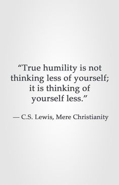 a quote from c s lewis about the truth