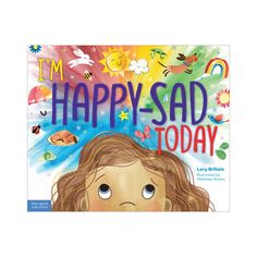 About the Book "This friendly picture book helps young children make sense of mixed-up emotions"-- Book Synopsis This friendly picture book helps young children make sense of mixed-up emotions. Happy, and also sad. Excited, but nervous too. Feeling friendly, with a little shyness mixed in. Mixed feelings are natural, but they can be confusing. There are different kinds of happy--the quiet kind and the "noisy, giggly, jump and run" kind. And there are conflicting feelings, like proud and jealous, Meaningful Pictures, Gifted Education, Mixed Feelings, Helping Children, Book List, Feelings And Emotions, Emotional Development, Social Emotional Learning, Childhood Education