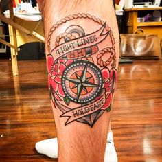 Anchor And Compass Tattoo, Compass Images, Naval Tattoos, Peacock Tattoo, Traditional Tattoos, Compass Tattoo, Dreamcatcher Tattoo, Traditional Tattoo, Polynesian Tattoo