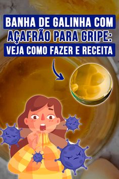 Banha de galinha com açafrão para gripe: Como fazer e receita! #gargantainflamada #gripe #resfriado #tosse #tosseseca #tossealergica #chá #tosseembebe #aliviartosseemcriança #tossecomcatarro #chaparatosseseca #banhadegalinhaparagripe #banhadegalinhacomel #chaparatosse #sinusite #renitealergica #chaparagripe #melparagripe #melparatosse #comotrataratosse #comotrataragripe #comoeliminartosseseca #comoeliminartosse #remedioscaseirosparatosse #receitascaseirasparatosse #remediocaseiroparagripe