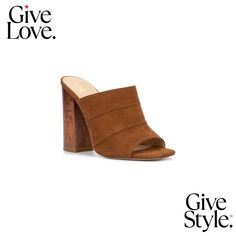 in stock Chic Closed Toe Fall Sandals, Chic Closed Toe Sandals For Fall, Fall Closed Toe Sandals With Stacked Heel, Chic Fall Sandals With Heel Strap, Fall Synthetic Sandals With Block Heel, Trendy Fall Sandals With Padded Heel, Block Heel Synthetic Sandals For Fall, Synthetic Block Heel Sandals For Fall, Chic Open Heel Heels For Fall