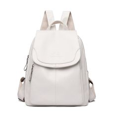 Brand Name: LONOOLISAPlace Of Origin: HE BEI ?ProvinceOrigin: CN(Origin)Main Material: GENUINE LEATHERGenuine Leather Type: SheepskinCapacity: Below 20 LitreItem Type: BackpacksStyle: Japan StyleClosure Type: COVERTechnics: EmbossingExterior: Silt PocketRain Cover: YesGender: WOMENCarrying System: Arcuate Shoulder StrapLining Material: PolyesterModel Number: bags for women 2022Pattern Type: SolidDecoration: BeltsBackpacks Type: SoftbackInterior: Interior Slot PocketInterior: Cell Phone PocketInt Small Black Leather Backpack, Leather Travel Backpack, Small Leather Backpack, Mini Leather Backpack, Soft Leather Backpack, Vintage Leather Backpack, Functional Backpack, White Backpack, Leather Laptop Backpack