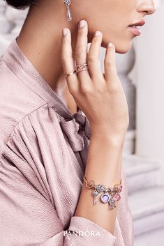 Let your style reign supreme with our new regal inspired jewellery 👑 Ballerina Box, Jewellery Styling, Pandora Collection, Harry Potter Jewelry, Pandora Rose, Symbols Of Freedom, Pandora Silver, Jewelry Model