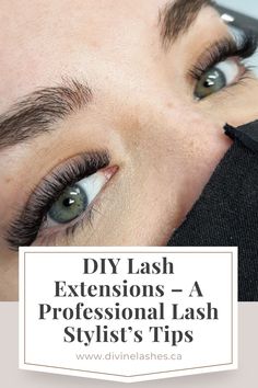 Diy lash extensions classic, lash extensions DIY tips, lash extensions DIY at home, lash extensions DIY to remove, natural looking lash extensions DIY