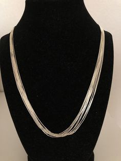 *Brand new*Handmade *Sterling Silver * Necklaces length 24 inches * 2 inches extensions *Jewelry ship in gift box *Free shipping in USA *Ready to shipThank You For Looking ,And Check Out More Items In My Etsy Shop For More Great Deals, Also We Add More Jewelry To Etsy Shop Https://www.etsy.come/shop/abq925 White Turquoise Jewelry, Necklaces Length, Heishi Necklace, 20 Inch Necklace, Liquid Silver, Turquoise Hoop Earrings, Turquoise Stud Earrings, Turquoise Bead Necklaces, White Necklace