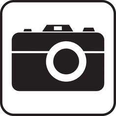 an image of a camera on a white background