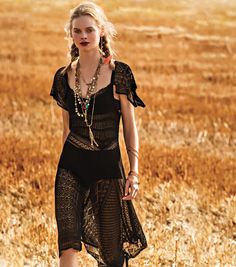 Coachella Style, Coachella Fashion, Western Style, Western Fashion, Boho Chic