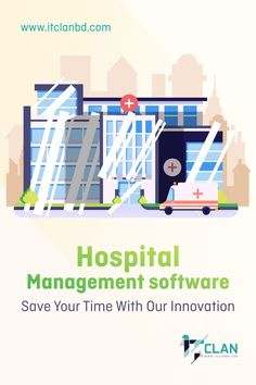 the hospital management software save your time with our innovation tool for health care workers and doctors