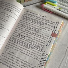 annotations Sally Rooney, Note Taking Tips