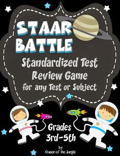 an advertisement for the star battle game