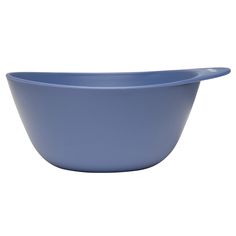 PRICES MAY VARY. COLOR MIXING: This mixing bowl is ideal to use in a salon for mixing developer with hair color, hair dye and bleach and can also be used to prep other hair treatments. LARGE SIZE: The ample 16 ounce capacity bowl size is ideal to use for multi color mixing and applications on longer or thicker hair. STAIN-PROOF: The matte finish is easy to wipe clean and doesn't stain. EASY-TO-HOLD: The bowl features a tab handle for easy grip and a stable, spillproof rubberized base. STACKABLE Plastic Mixing Bowls, Hair Treatments, Professional Stylist, Thicker Hair, Colouring Techniques, Mixing Bowls, Color Hair, Hair Dye, Mixing Bowl