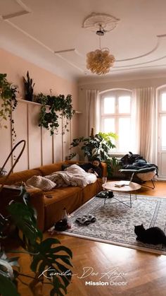 home ideas Living Room Transformation, Living Room Warm, Boho Living Room Decor, Decoration Inspiration, Boho Living Room, Design Minimalista, Living Room Inspiration, Decoration Design, Living Room Interior