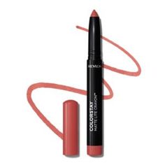 Revlon Colorstay Matte Lite Crayon, She's Fly Revlon Colorstay Matte Lite Crayon, Revlon Colorstay, Lip Crayons, Revlon, Crayon, Lips