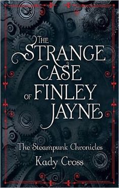 the strange case of finnley jayne