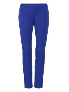 Stretch Mid-rise Elastane Pants, Classic Mid-rise Stretch Bottoms, Slim Fit Elastane Pants With 5-inch Inseam, Classic Stretch Mid-rise Bottoms, Athleisure Elastane Pants For Workwear, Modern Slim Fit Elastane Bottoms, Mid-rise Slim Fit Elastane Bottoms, Fitted Mid-rise Elastane Pants, Sleek Slim Fit Bottoms For Spring