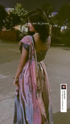 Quotes For Traditional Outfit, Captions For Traditional Outfit, Desi Pinterest, Desi Love, Casual Indian Fashion, Desi Fashion Casual