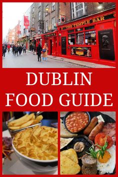 What To Eat In Dublin – guide to the best traditional Irish food dishes, restaurants and places you must try when you’re in Ireland. Places To Eat In Dublin Ireland, Places To Eat Dublin, Where To Eat In Dublin Ireland, Where To Eat In Dublin, Dublin Restaurants Best, Dublin Ireland Food, What To Eat In Ireland, Best Restaurants In Dublin Ireland, Food In Ireland