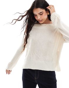 Jumpers & Cardigans by Stradivarius A lesson in layering Plain design Off-shoulder style Long sleeves Regular fit Off Shoulder Jumper, Off The Shoulder Jumper, Winter Party Dress, Spring Floral Dress, Off Shoulder Fashion, Off Shoulder Sweater, Long Black Dress, Satin Slip Dress, Plain Design