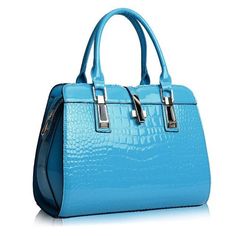 Description: As one of the best fashion must haves, it is always wonderful to have a beautiful genuine leather handbag to match with your everyday wardrobe. This bag is a well-designed genuine leather handbag, that brings out exquisite beauty, and entreating colorful hues, sophistication, and polished outlook to fit with your whole everyday outfit, and professional work fashion style.Details: Women's Fine Fashion Genuine Leather Embossed Design Handbag. Department Name: Women's Handbags Item Typ Cowhide Handbags, Embossed Bag, Designer Leather Handbags, Real Leather Handbags, Genuine Leather Handbag, Big Bags, Leather Design, Leather Handbag, Kate Spade Top Handle Bag