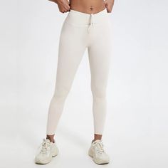 48017948541221|48017948606757|48017948672293|48017948705061 Functional White Yoga Pants, White Functional Yoga Pants, White Athleisure Sweatpants For Training, White Compression Leggings For Light Exercise, High-waist Moisture-wicking Leggings For Light Exercise, High Waist Moisture-wicking Leggings For Light Exercise, Moisture-wicking Sportswear Tights For Light Exercise, Moisture-wicking Tights For Light Exercise, Sportswear Tights For Light Exercise