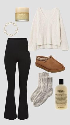 Vanilla Girl, Casual Preppy Outfits, Trendy Outfits For Teens, Cute Lazy Outfits, Cute Lazy Day Outfits, Lazy Day Outfits, Cute Preppy Outfits, Cute Comfy Outfits, Simple Trendy Outfits