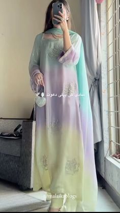 Fashion: #fashion, #style, #outfitinspiration, #beauty Fancy Suit Designs Pakistani, Lulusar Clothing Pakistan, Simple Suit Designs Indian Style Latest, Unique Suits Women, Stylish Pakistani Outfits, Unique Dress Ideas, Banarsi Suit Design, Pakistani Dress Design Ideas, Plan 2025