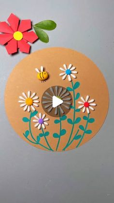 Art Tiktok on Instagram: "#diy #creativekids #kidscrafts #momlife #FunWithKids"