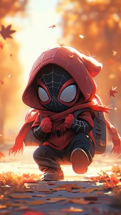 spider - man into the spider - verse