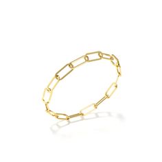 Create a unique ring stack with our iconic Skinny Paperclip Chain Ring. Shoppable in different 14k gold colors, this dainty and elegant chain ring is your new jewelry must have! Paired with our Diamond Chain Ring (from our Skinny collection), your stack will be truly captivating. Handcrafted in Miami with love Our jewelry our made to order. Please allow 2-4 weeks to receive your order If you prefer a size that is not shown, please email us at info@assehjewels.com ♡ DETAILS Only available in Yell Luxury Gold Chain Ring Fine Jewelry, Paper Clip Ring, Gold Chain Ring, Chain Link Ring, Dainty Gold Chain, Family Jewels, Solid Gold Chains, Ring Stack, Linking Rings