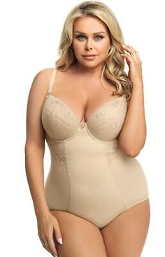 Gorsenia G184 LIVIA women's body shaping underwear with underwire Beige | eBay Elegant Fitted Shapewear With Medium Bust Support, Fitted Push-up Lined Shapewear, Elegant Sculpting Shapewear With Medium Bust Support, Bra Friendly Fitted Full Cup Shapewear, Elegant Push-up Stretch Shapewear, Elegant Stretch Push-up Shapewear, Fitted Full Cup Bra Friendly Shapewear, Elegant Sculpting Push-up Shapewear, Elegant Fitted Shapewear With Sweetheart Neckline