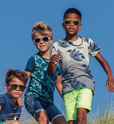 Retour Jeans Jongenskleding - collectie voorjaar/zomer 2017/ Shop @ http://www.nummerzestien.eu/merken/retour/ Mens Sunglasses