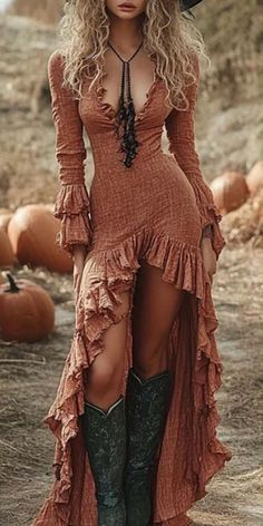 Cowgirl Wedding Dress Western Style, Rodeo Dress Outfits For Women, Country Outfits Dresses, Country Formal Outfits, Formal Cowgirl Outfits, Cowgirl Prom, Western Dress Outfits, Dressy Western Outfits Women, Casual Cowgirl Outfits