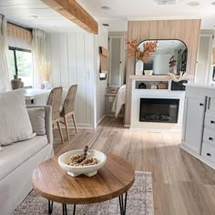 camper makeover ideas 16 Remodeled Travel Trailer, Amazon Camper Must Haves, Camper Renovations