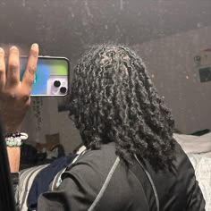 Long 3c Hair, Dreadlocks Man, Locs Tutorial, Dreadlocks Men, Dread Hairstyles For Men, Hair Locs, Dread Head, 3c Hair, Cute Dreads