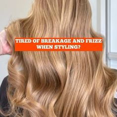 Do you struggle with curling your hair to get that perfect beach wave? A lot of my clients struggle at home replicating it as you… | Instagram Practice Makes Perfect