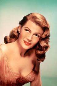 Wedding Hairstyles Medium Length, Hair Accessories Vintage, Vintage Wedding Hair, Pin Curls, Rita Hayworth, Retro Hairstyles, Half Up Hair, Red Lipstick, Hollywood Glamour