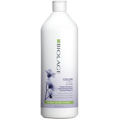 Biolage Hair, Purple Shampoo For Blondes, Soft Silky Hair, Violet Shampoo, Sunburn Relief, Shampoo Brands, Feeling Healthy, Matrix Biolage, Joico Color