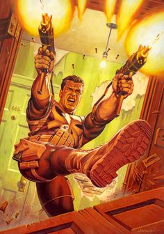 Jason Edmiston Frank Castle Punisher, Frank Castle, Super Friends, Cartoon People, Marvel Heroes, Second World, Marvel Dc, Marvel Comics