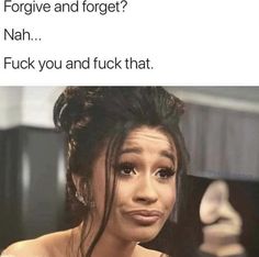 Bad Girl Quotes, Sassy Quotes, Mood Humor, Badass Quotes, Baddie Quotes, Funny Reaction Pictures, Funny Relatable Quotes, Really Funny Pictures