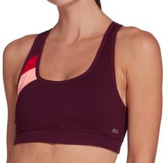 Product Information Take Your Fitness Up A Notch With The Dsg Women’s High Support Racerback Sports Bra. Designed For Intense Activities, This Bra Offers Optimal Support With Built-In Cups, Straps You Can Easily Adjust, And An Convenient On-And-Off Back Closure. Additionally, Odor-Control Properties Bring A Feeling Of Freshness To Every Wear. Impact Level High Maximum Level Of Support. Ideal For High Intensity Workouts And Larger Busts. Fit Regular Fit Sports Bra High Impact Technology Odor Cont Sporty Purple Running Tops, Purple Racerback Sports Bra For Workout, Fitted Purple Racerback Activewear, Functional Purple Racerback Activewear, Purple Racerback Activewear For Sports, Purple Racerback Sports Bra, Breathable Purple Tops For Sports, Purple Medium Support Sports Bra For Training, Purple Sports Bra With Medium Support For Training