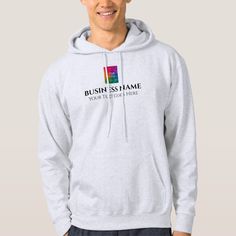 Elevate his casual style with our collection of trendy sweatshirts for him. From classic hoodies to versatile crewnecks, we have the perfect pieces to keep him cozy and stylish. Shop now and upgrade his wardrobe effortlessly! #mensfashion #sweatshirts #mensstyle #casualwear #fallfashion #menswear #streetstyle #trendy #fashionformen #ootd Cool Attitude, Company Logo Design, Bugs Bunny, Name Logo, Grey Hoodie, Front Design, Perfect Shirt