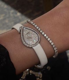 Chaumet Watch Women, Chopard Watch Women, Chaumet Watch, Chaumet Josephine, Chopard Jewelry, Chopard Watch, Artificial Food, Watch Jewelry, Watch Women