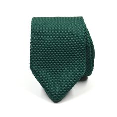 Handmade with 100% imported cotton and polyester fabric. Perfect for work, weddings or a night out on the town. This Knitted Point Emerald Tie will make you feel like the gentleman you aspire to be or accentuate the gentleman you already are. You’ll look good, feel good and do good things in this tie. Makes the perfect gift for a fellow gentleman or for that man in your life by making them look good and feel good. We guarantee your satisfaction with our free refund policy.* Goes Good With: Blue, Emerald Tie, Earth Tone Wedding, Crochet Tie, Flower Lapel Pin, Dapper Day, The Gentleman, Bow Tie Set, Knit Tie, Look Good Feel Good